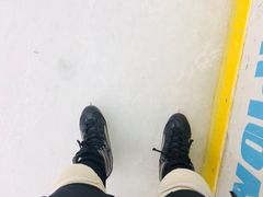 -冠军冰场CHAMPION RINK(环球银泰城店)