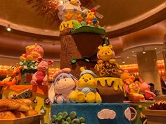 -济南喜来登酒店