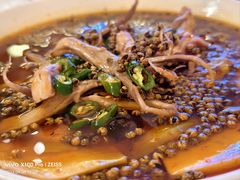 -麻六记(新天地店)