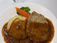 -库滋明·俄罗斯特色美食(中央大街店)