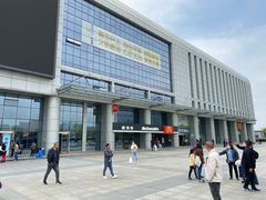 -普陀长途客运中心