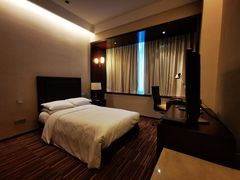 -上海龙之梦万丽酒店