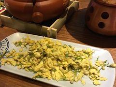 -云海肴·汽锅鸡·云南代表菜(天山百盛优客店)