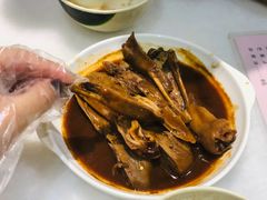 鸭头-风之味糖水店(上塘西路店)