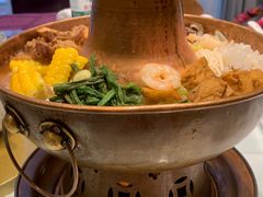 -凯鸽酒楼•雁北民间菜(华北星店)