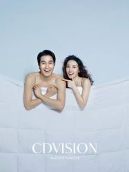 -CD视觉婚纱摄影