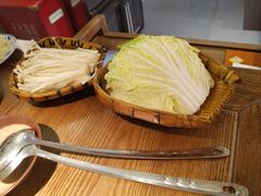 -巴卤社老火锅(财富店)