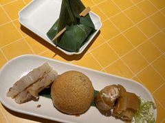 -蔡澜点心·粤菜(海印都荟城店)