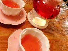 巴黎香榭-Kitchen·Y洋厨房西餐厅(王府壹号店)
