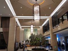 -天目湖御水温泉·度假酒店