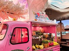 -泰妃殿(武汉首店)