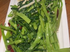 -甘家界柠檬鸭(安吉店)