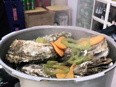 -一蚝一贝海鲜特色餐厅(万象城店)