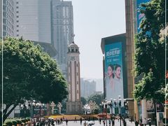 -人民解放纪念碑