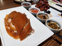 -小大董·烤鸭(王府井apm店)