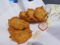 -马家斑.鲜鱼火锅(松湖万科店)