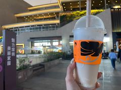 -喜茶(深圳海岸城店)