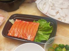 -尚轩·海南鸡饭