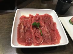 经典香草嫩牛-老诚一锅羊蝎子(黄寺大街店)