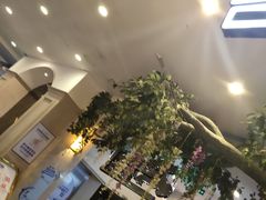 -渔公码头海货全海鲜自助(海滨旅游路店)