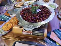-路边羊烧烤酒场(宝带路店)