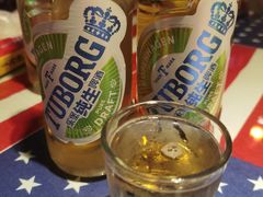 -酒城烤事(玉带龙庭店)