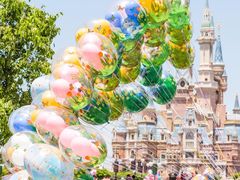 -上海迪士尼度假区