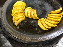 -金陵老丁家馄饨(新街口店)