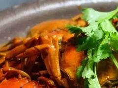 -令狐冲·炭烤活鱼(宝龙店)