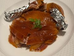 御品桂花香酥烤鸭-玖五京菜(杭州城北万象城店)
