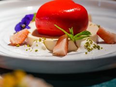 -格鲁·秀色Georgia’s Feast