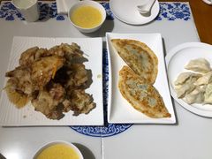 -东方饺子王(东盛路店)