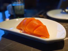 蜜汁红薯-新荣记(BFC外滩金融中心店)