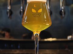 -蜜和麦精酿啤酒吧honey&malt(桐梓林店)