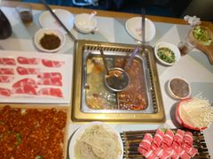 -雾都渣渣火锅(南城智汇城店)