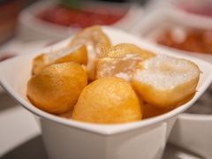-海底捞火锅(上地华联店)