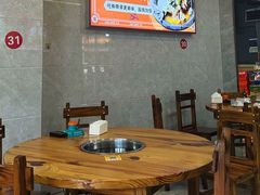 -大鼎石锅鱼(春江里店)