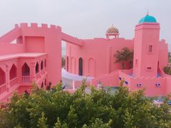 -漳州滨海火山岛自然生态风景区