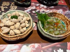 -弓二·烧鸟居酒屋(财富购物中心店)