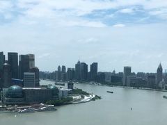 -上海外滩茂悦大酒店