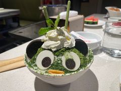 -海底捞火锅(劲松店)