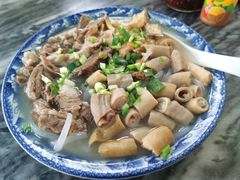 -三鄉濑粉·铭珠粥粉