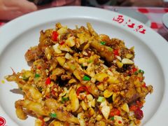 -西江红·株洲本地菜(滨江南路店)