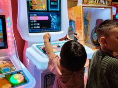 -汤W城市微度假(仓山店)