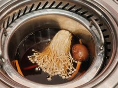 -龍歌自助小火锅(雨花台江南虹悦城店)