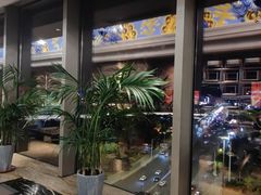 -皇朝万鑫自助餐厅