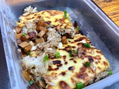 三鲜豆皮-老通城豆皮大王(吉庆街店)