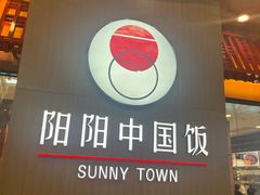 -阳阳中国饭(北京荟聚店)