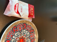 -鸽子侯·家宴·平价海鲜(市图书馆店)