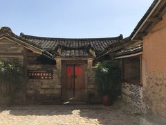 -云水谣景区-土楼之光文化园